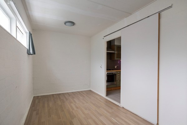 Medium property photo - Hatertseweg 207, 6533 AG Nijmegen